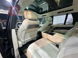 لاند روفر رانج روفر فوج